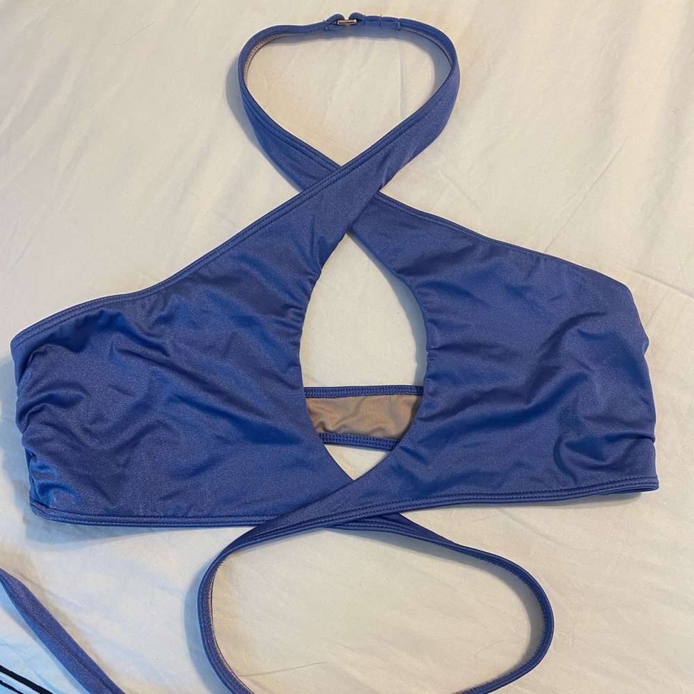 Victoria’s Secret Bathing Suit Top
